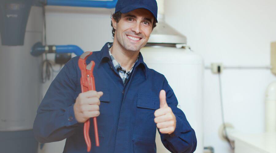 Professional Leak Detection in East Saint Louis, IL